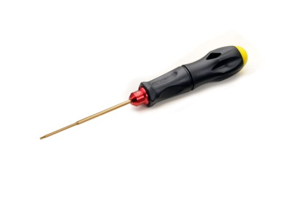 1.5mm Titanium Allen PRO Wrench