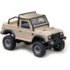 1:24 Micro Crawler "Defender" beige RTR - Image 6