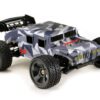 1:8 Stunt Truck "GUARDIAN" white 4S RTR - Image 10
