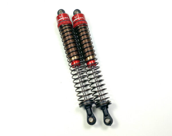 1:10 Alu. Standard Dampers 120mm (2)