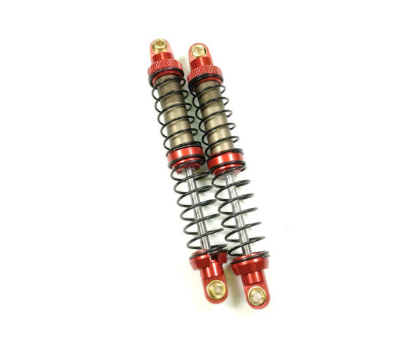 1:10 Alu Slim-Line Dampers 100mm (2)