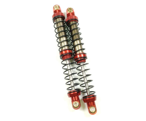 1:10 Alu Slim-Line Dampers 110mm (2)