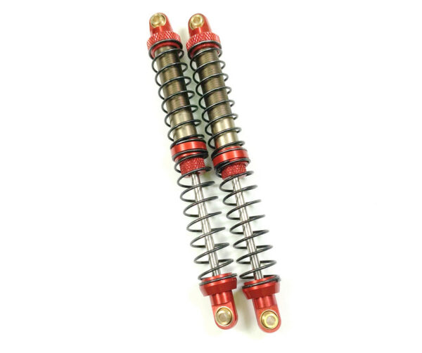 1:10 Alu Slim-Line Dampers 120mm (2)