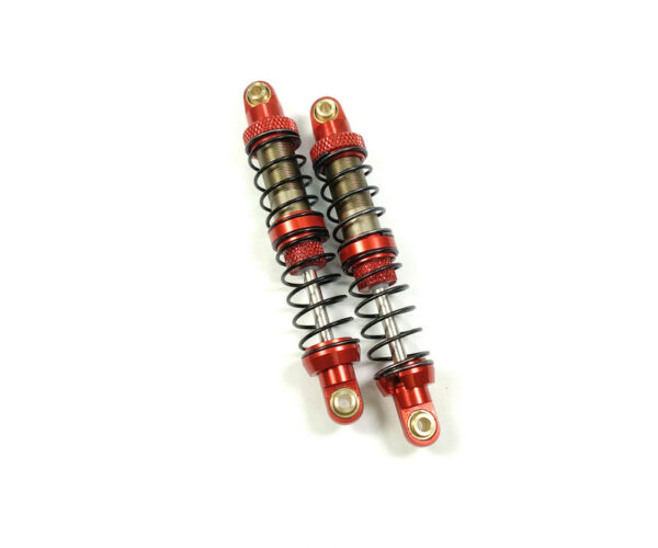1:10 Alu Slim-Line Dampers 80mm (2)