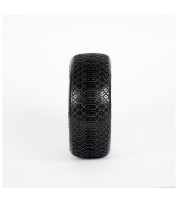 1:8 BUGGY CHESTE MEDIUM 4PCS RUBBER BULK ""B1COMPOUND""
