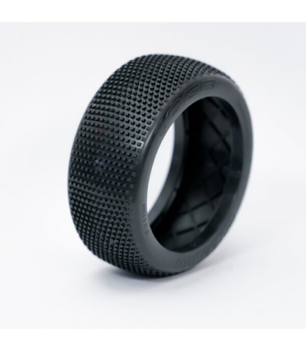 1:8 Buggy BLIZZARD SOFT Rubber Rubber Bulk ""B1COMP"" (4)