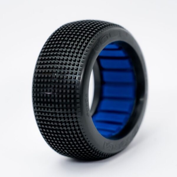 1:8 Buggy STORM SOFT Rubber+Insert ""B1COMP"" (2)