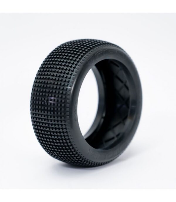 1:8 Buggy STORM SOFT "V2" Rubber Bulk (4)