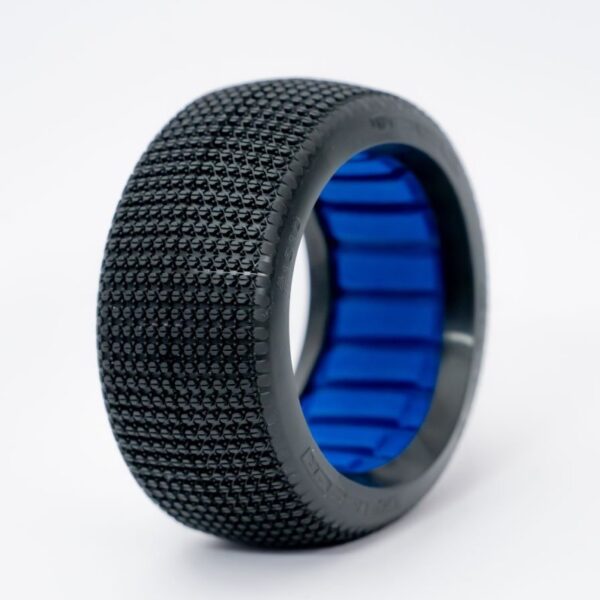 1:8 Buggy TWISTER ULTRA SOFT Rubber+Insert ""B1COMP"" (2)