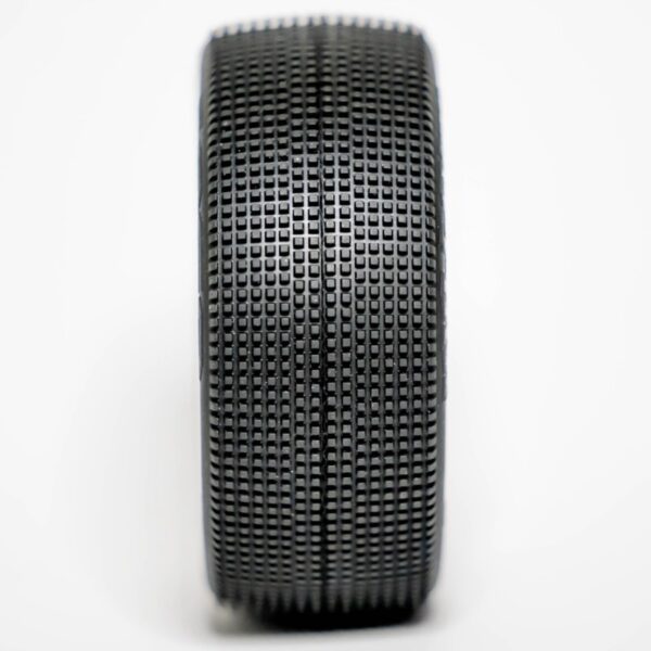 1:8 Buggy VULCANO ULTRA SOFT Rubber Bulk ""B1COMP"" (4)