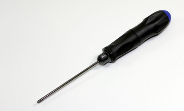 3.0mm Phillips Screwdriver