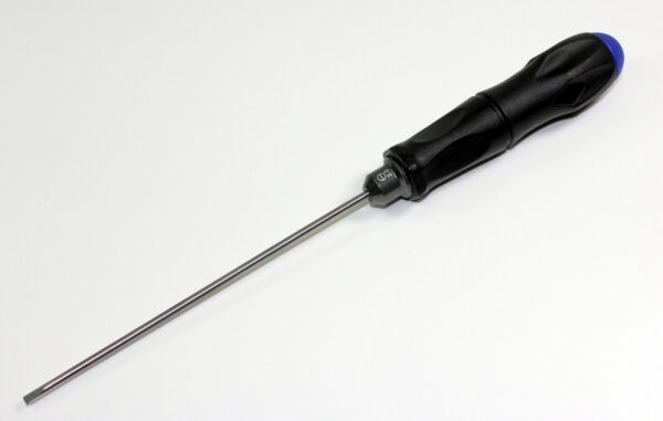 3.0mm Slotted Screwdriver
