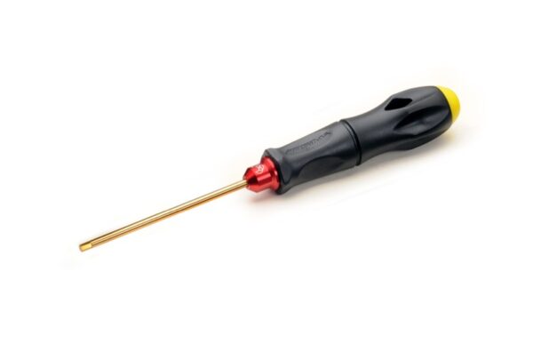 3.0mm Titanium Allen PRO Wrench