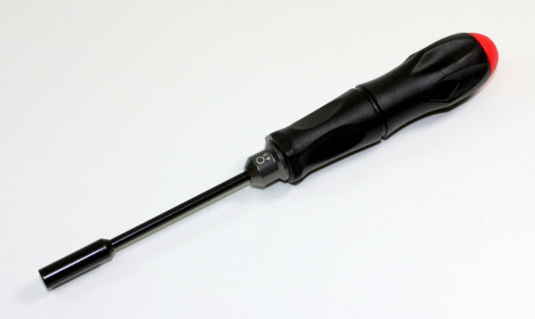 4.5mm Nut Socket Driver