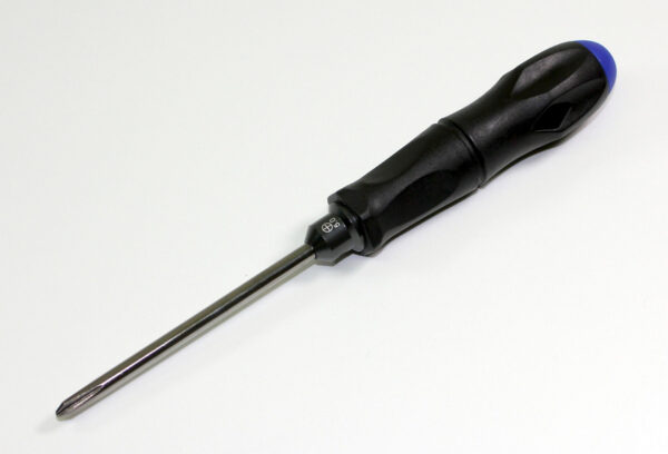 5.0mm Phillips Screwdriver
