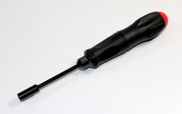 5.5mm Nut Socket Driver