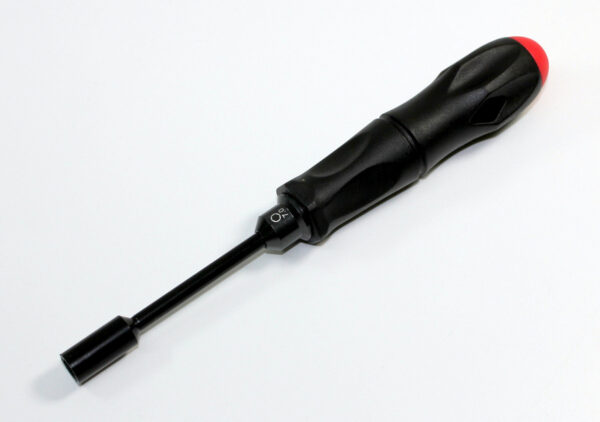 7.0mm Nut Socket Driver