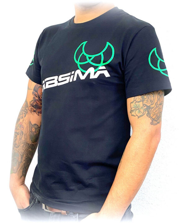 ABSIMA T-Shirt, XL