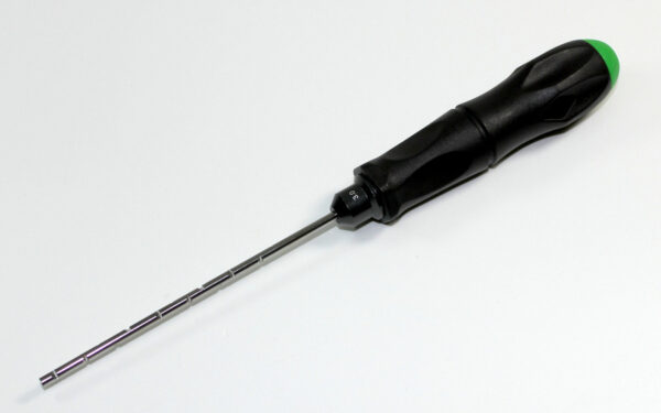 ARM REAMER 3.0mm