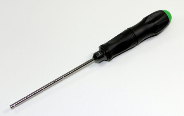 ARM REAMER 4.0mm