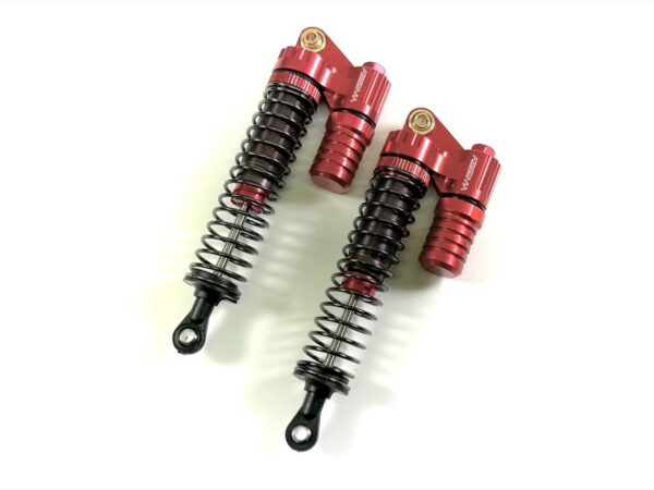 Alu Piggyback Dampers 100mm (2)