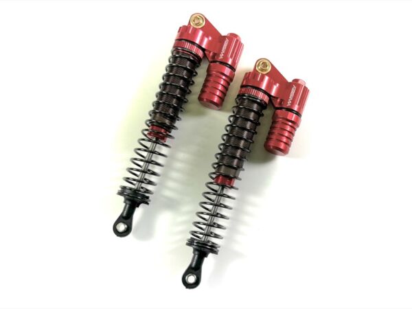 Alu Piggyback Dampers 110mm (2)