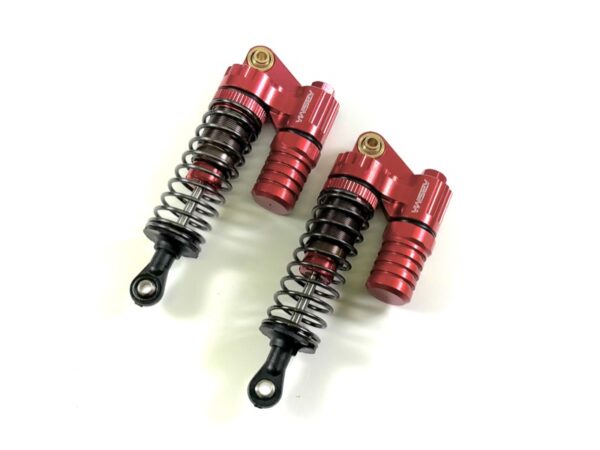 Alu Piggyback Dampers 75mm (2)