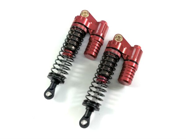 Alu Piggyback Dampers 85mm (2)