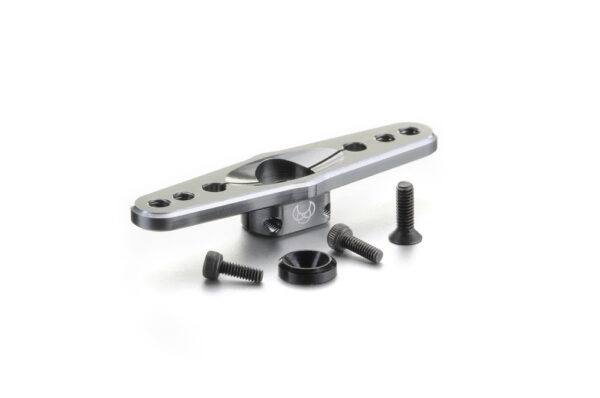 Aluminum Double Servo Horn 25T