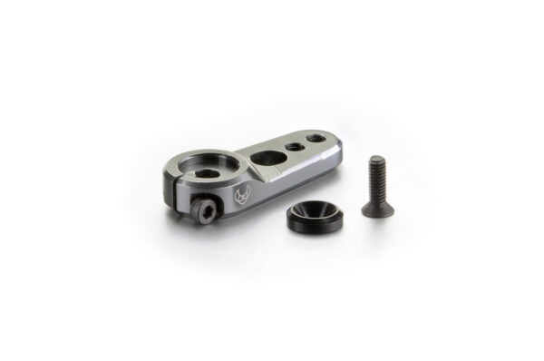 Aluminum Servo Horn 24T short