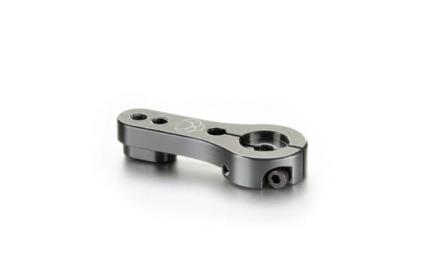 Aluminum Servo Horn 25T