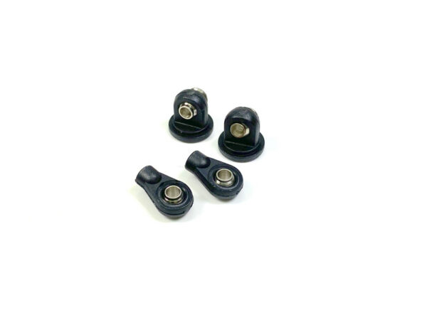Ball Head Set (1:10 Standard Dampers) 50mm-62mm (2)