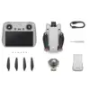 DJI Mini 3 Fly More Combo (DJI RC) - Image 2