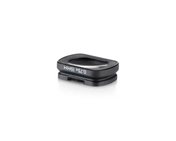 DJI Osmo Pocket 3 Black Mist Filter