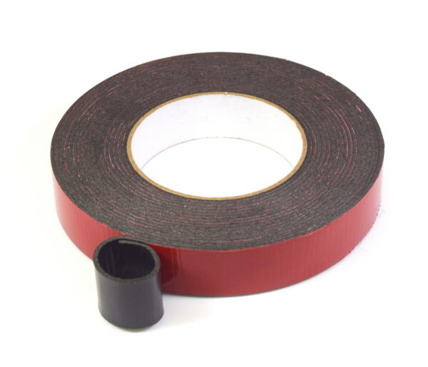 Double-faced Adhesive Tape 10mx25mm
