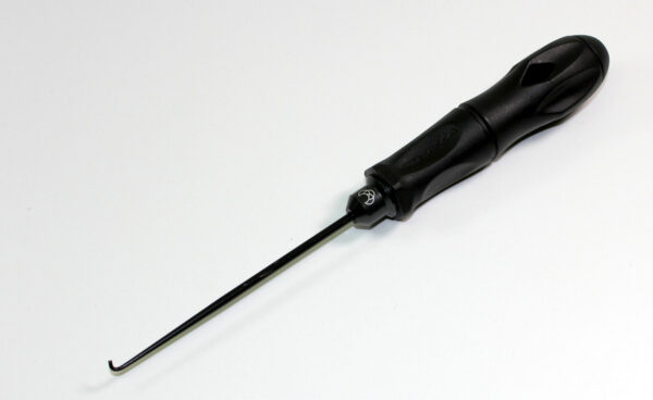 Exhaust Spring/Caster Clip Remover