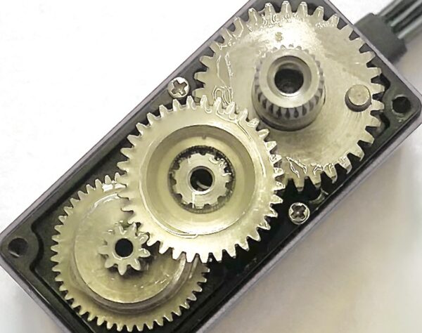 Gear Set for Servo ST18DBF (2030104)