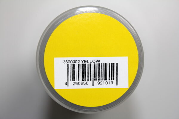 Lexan Spray YELLOW 150ml