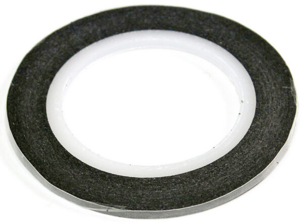 Lining Tape 2mm/10m black