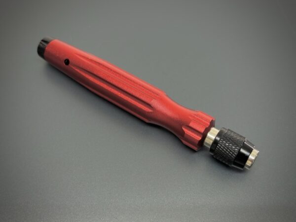 Metal Handle for Tool Tips