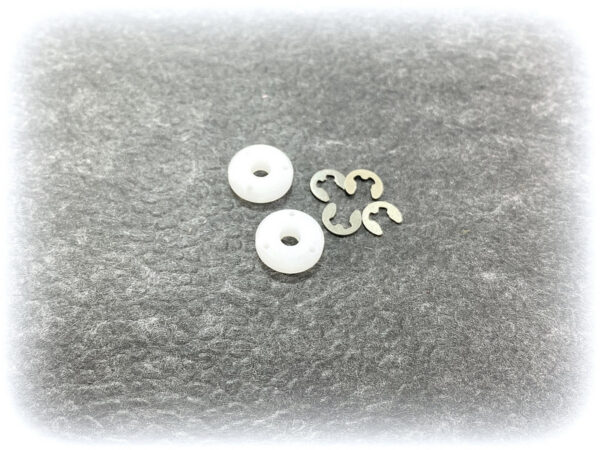 Piston for Standard Dampers 3-holes (2)