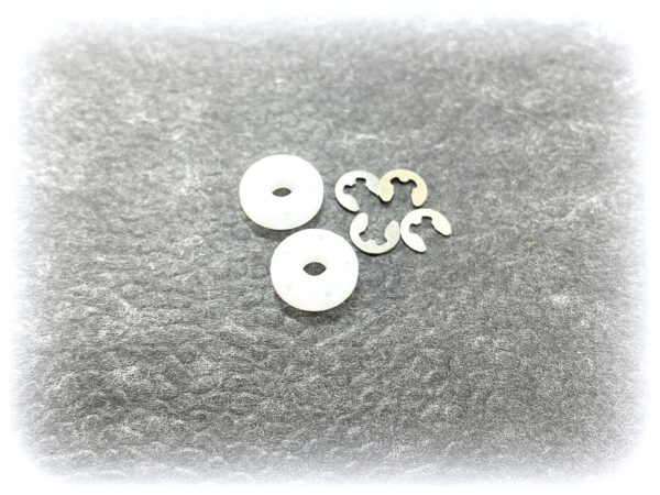 Piston for Standard Dampers 5-holes (2)