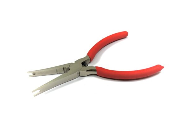 Pliers for Ball Heads