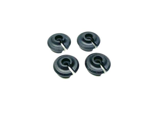 Spring Cups f. 1:8 Dampers (4)
