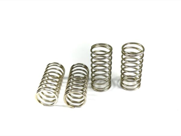 Spring Set for Damper, 55mm hard (4)