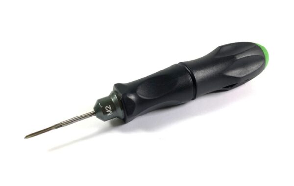 Threader M2