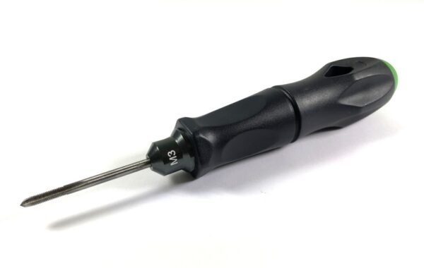 Threader M3