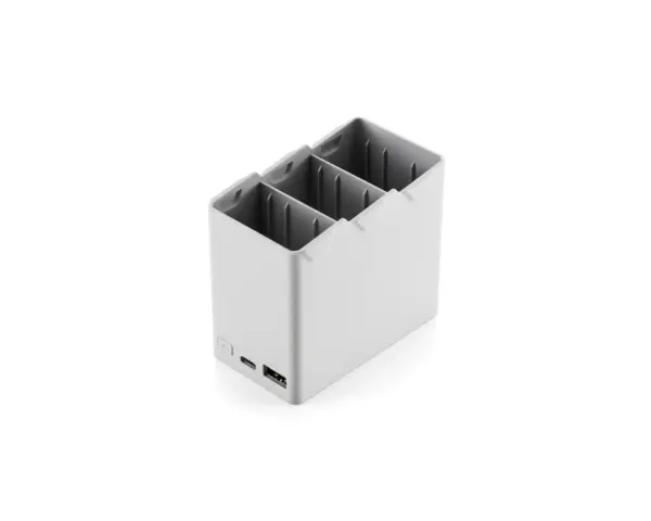 DJI Mini 3 Pro Two-way Charging Hub