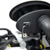 Hobao Hyper Vs2 1/8 Buggy (Nitro Roller) - Image 4