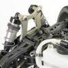 Hobao Hyper Vs2 1/8 Buggy (Nitro Roller) - Image 5
